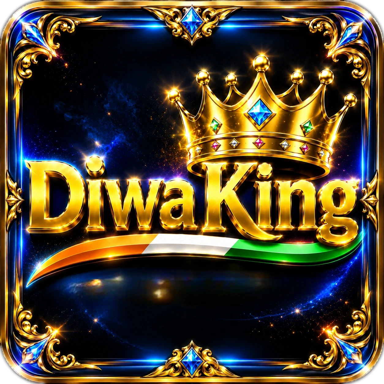 Diwa King Apk 3 diwaking