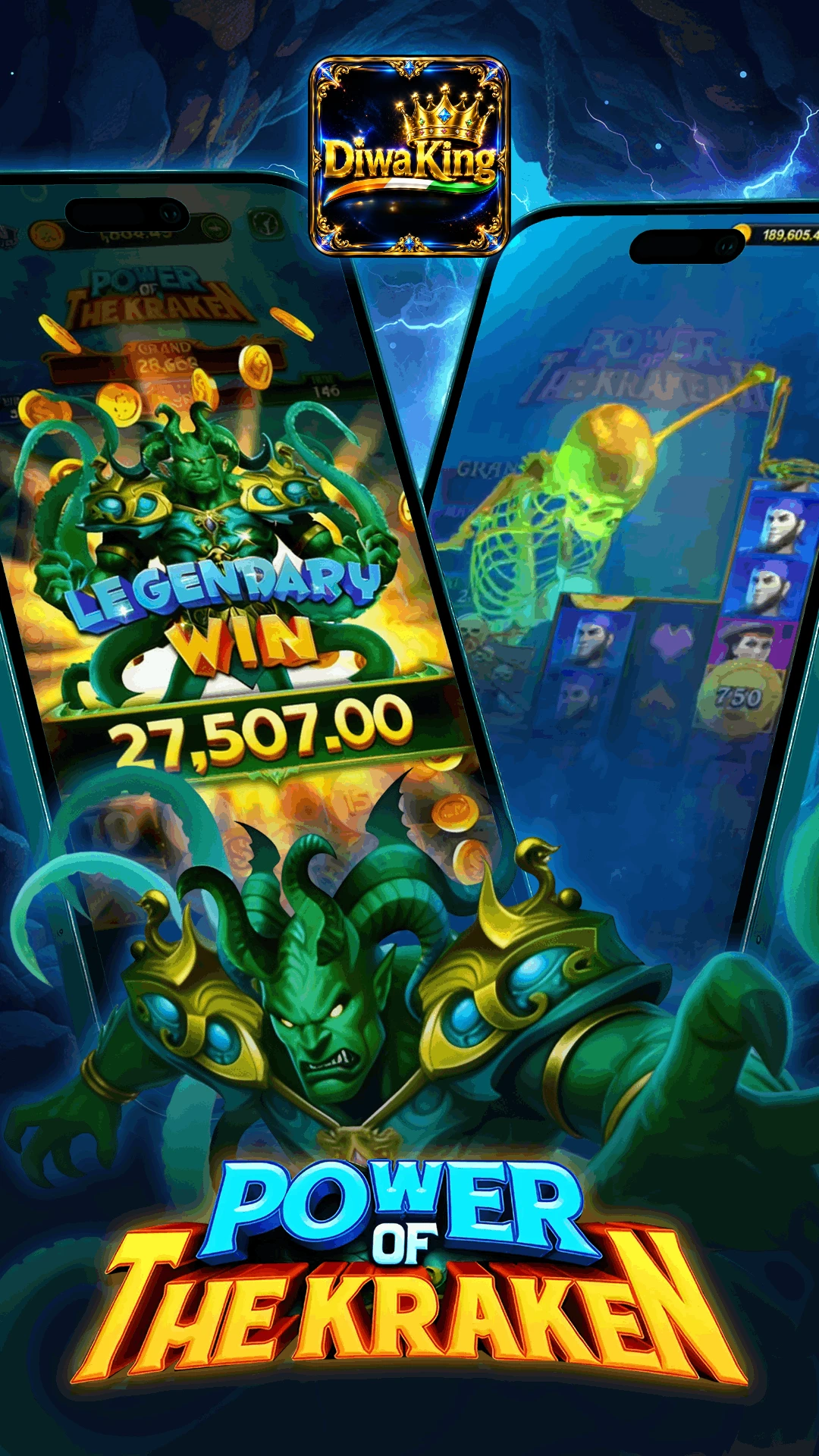 Diwa King Apk 7 diwa king games