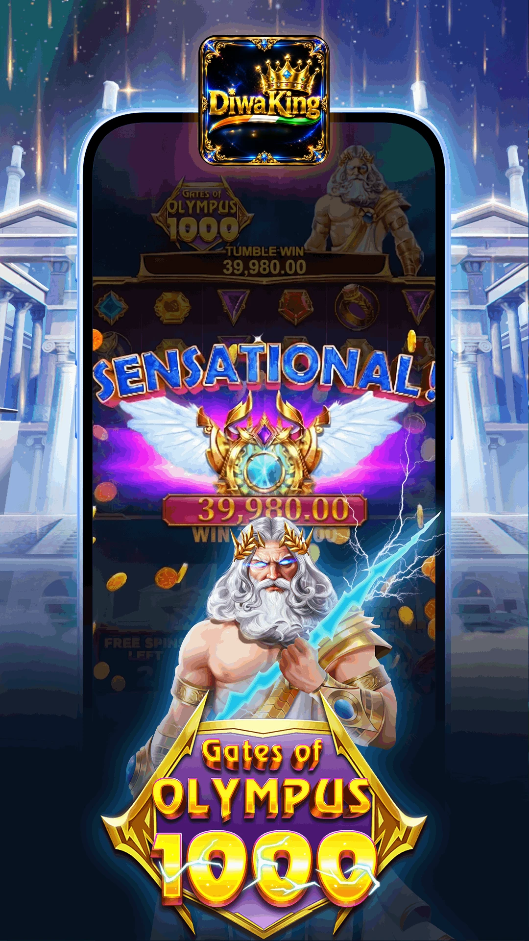 Diwa King Apk 8 diwa king games
