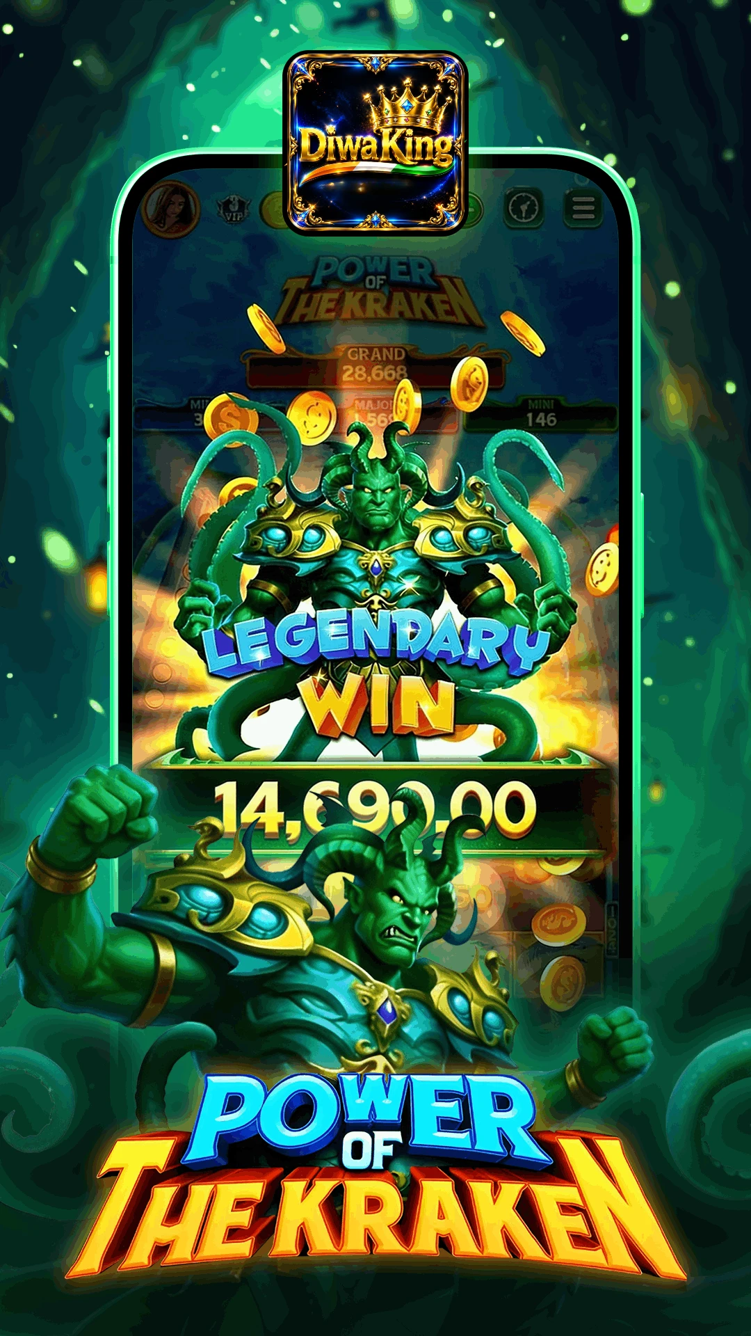 Diwa King Apk 10 diwa king games