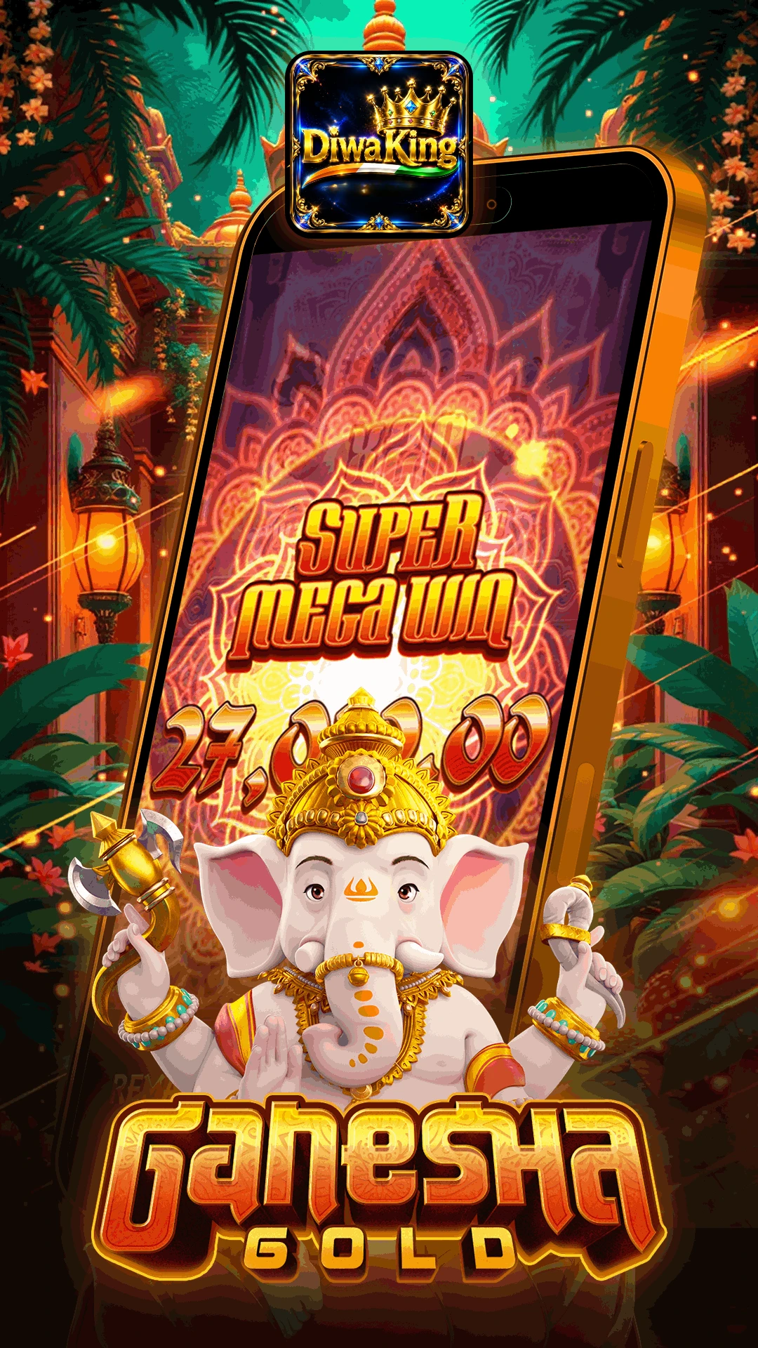 Diwa King Apk 11 diwa king games